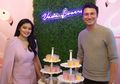 Tips Rumah Tangga Harmonis ala Titi Kamal dan Christian Sugiono