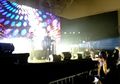 Gelar Konser Perdana di Jakarta, A1 Sukses Ajak Penonton Bernostalgia