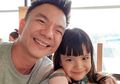Berjuang Lawan Leukimia, Shakira Sempatkan Beri Kado Manis untuk Jerry Aurum, Netizen Nangis!