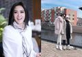 12 Tahun Kerja Bareng Syahrini, Elin Sang Asisten Pribadi Dijanjikan Keliling Dunia oleh Incess
