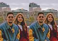Istri Keenan Pearce, Gianni Fajri Bagikan Foto Pertama sang Buah Hati Pasca Melahirkan