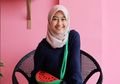 Jarang Tersorot, Begini Kabar Adiba Khanza Putri Almarhum Uje yang Ketahuan Makan Bareng Pemain Timnas