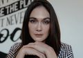 Tangis Luna Maya Pecah Saat Kenang Reino Barack: 'Aku Masih Sayang Dia'