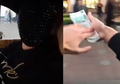 Anak Orang Kaya di Rusia Ini Membuang Uang di Jalananan, Ada Apa?