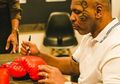Mike Tyson Akui Tak Suka Berkelahi, Tapi Akan Berubah Jika Hal Ini Terjadi