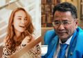 Jadi Pujaan Hati Hotman Paris, Feby Febiola Anggun Saat Berkebaya Bali hingga Berdaster