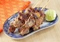 Tak Pakai Ribet, Membuat Sate Ayam Bumbu Rempah Jadi Makin Mudah dengan Resep Ini