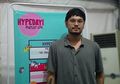 Sibuk Projek Baru, Petra Sihombing Garap Musik Latar Untuk Game Online