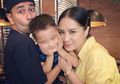 Nagita Slavina Beberkan Tentang Rumah Tangganya Bersama Raffi Ahmad