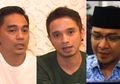 Enda dan Onci Buka Suara tentang Kabar Pasha Ungu Menangis dan Siap Mundur dari Jabatannya