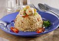 Nasi Goreng Hongkong, Sarapan Praktis untuk Si Kecil Pagi Ini