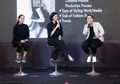 Kerja di Balik Layar, Intip Serunya Pekerjaan Menjadi Fashion Stylist