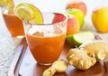 Yuk Obati Kanker dengan Konsumsi 5 Jenis Jus yang Dapat Atur pH Ini!