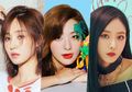 Peringkat Reputasi Brand Member Girlband Korea Bulan Oktober 2018, Ada Idolamu?