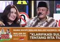 Rita Talia Si Sinden Cantik Ungkap Sule Sudah Minta Izin Ayahnya, Begini Hubungan Mereka!