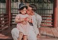 Doa Judika Untuk Anak Perempuannya yang Berulang Tahun