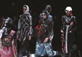 Wardah Bersama 7 Desainer Indonesia Meluncurkan 6 Inspirasi Makeup di JFW 2019