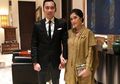 Kekayaan Suami Capai Miliaran Rupiah, Hunian Mewah Aliya Rajasa dengan Dapur Modern Curi Perhatian Warganet