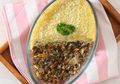 Percaya Deh, Sarapan Pagi Terasa Sempurna dengan Bake Mashed Potato Crumb