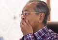 Diteriaki Sopir Taksi, Mahathir Mohammad: Saya Mundur Jadi PM Hari Ini jika Anda Tak Inginkan Saya