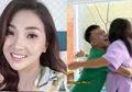 Reaksi Sarwendah Tan Saat Melihat Ruben Onsu Dipeluk Asistennya Sendiri