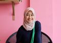 5 Fakta Menarik Adiba Khanza, Putri Almarhum Uje, Ternyata Pernah Main Film Bareng Iqbaal Ramadhan