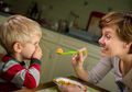 Jangan Panik, Ini Cara Mengatasi Anak Picky Eater Menurut Pakar Nutrisi