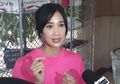 Orang Tak Percaya Fanny Fabriana Hamil 5 Bulan, Perut Masih Rata, Ini Penjelasannya!
