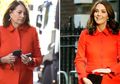 Kunjungi Sang Cucu dan Pippa, Ibu Kate Middleton Gunakan Mantel Milik Putrinya?
