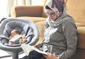 Kembali Langsing Setelah Melahirkan, Zee Zee Shahab Bocorkan Rahasianya