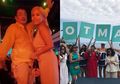 Undang Cewek-Cewek Cantik se-Indonesia, Hotman Paris Gelar Pesta 7 Hari 7 Malam di Bali: 'life is beautiful'
