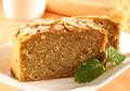 Gara-Gara Banana Cake, Si Kecil Enggan Bermain Di Luar Saking Enaknya