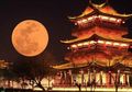Cina Siap Meluncurkan Bulan Buatan ke Orbit. Ini 6 Infonya!