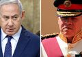 Yordania Menuntut Israel Kembalikan Tanah Wilayahnya dan Akhiri Kesepakatan yang Dilakukan Sejak 1994, Mengapa?