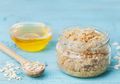DIY Masker Oat dan Madu untuk Atasi Kulit Berminyak dalam Semalam