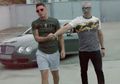 Muncul di Video Klip Vulgar, Siapa Sebenarnya Francisco Tejon yang Baru Saja Menyerahkan Diri ke Polisi?