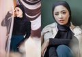 3 Tutorial Hijab Simpel ala Rachel Vennya Bikin Kamu Tampil Kekinian