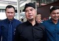 Fadli Zon Tak Hadir, Sidang Ujaran Kebencian Ahmad Dhani Ditunda