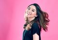 Lebih Kece, Yuk Ikuti Tips 5 Menit Aja Tata Rambut ala Jessica Vania!