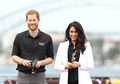 Beda dengan Pangeran Willam, Ratu Bebaskan Meghan Markle Beri Nama Unik untuk Calon Bayinya, Kenapa?