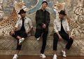 Intip Aksi Hoony 'WINNER' Saat Mengcover Dance Overdose Milik Agnez Mo