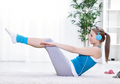 Tak Perlu ke Tempat Gym, Ciptakan Ruang Olahraga di Rumah dengan 5 Cara Ini!