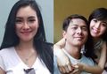 Putri Juby Mengaku Putus dengan Delon karena Ditinggal Menikah