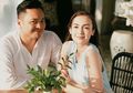 Padukan Konsep Townhouse ala New York dan Jawa Klasik, Sudut Rumah Mewah Rianti Cartwright Terinspirasi dari Eyang Kakung