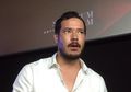 Perdana Main Film Horor, Zack Lee: Lihat Plotnya Aku Suka