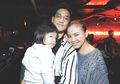 Rossa Sempat Dikabarkan Sudah Menikah dengan Afgan, Intip Deretan Momen Kedekatan Keduanya