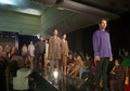 Intip Yuk! ‘Indonesia Batik for the World’ Bersama Oscar Lawalata, Keren!