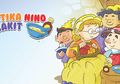 Ketika Nino Sakit