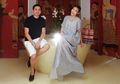 Ayu Dewi Bongkar Sikap Asli sang Suami, Regi Datau yang Ceriwis