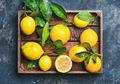 Dahsyat! Ini Manfaat Ajaib Air Jeruk Lemon untuk Kulit Kinclong dan Sehat